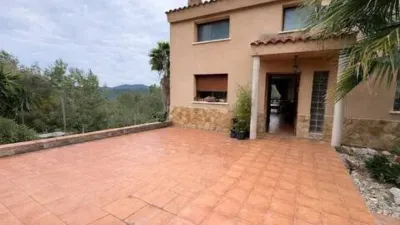 Chalet in Olivella photo 5