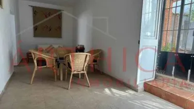 Terraced house on Calle Real photo 3