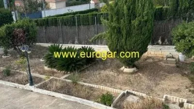 Chalet in Chiva photo 31