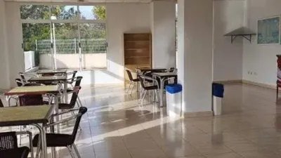 Apartment on Avenida de Oviedo photo 46