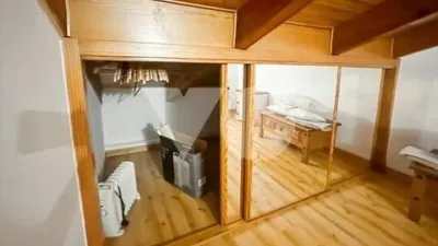 Chalet in Puerta Bonita photo 13