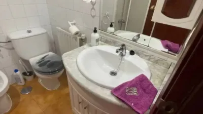 Apartment in Culleredo photo 6