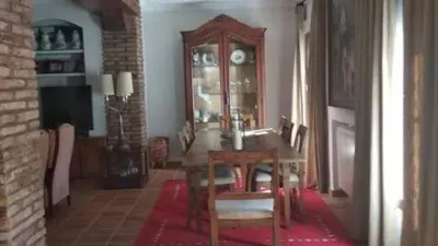 Casa rústica en Andújar photo 31