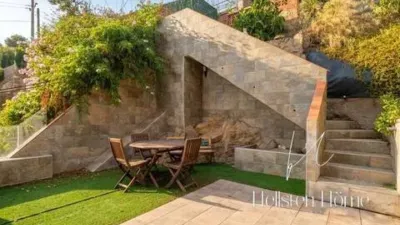 Chalet en Torrelles de Llobregat photo 25