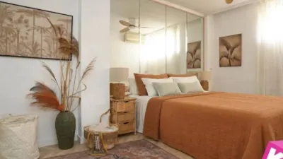 Apartment in Centre-Port-Platja Llevant photo 20