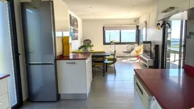Chalet on Avinguda de Civilitzacions photo 12