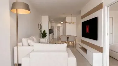 Apartment on Calle Mayor photo 4