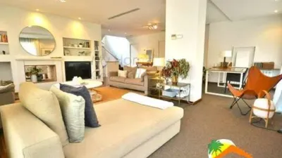 Chalet en calle Baixada Costa de Llevant S-N photo 8