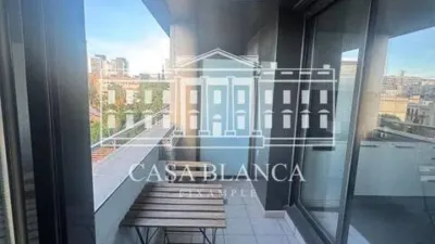 Apartment on Passeig del Taulat photo 5