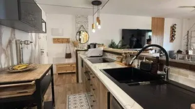 Flat in Altabix photo 6