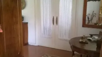 Chalet in Andra Mari photo 12
