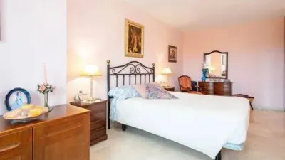 Apartment in Son Dureta photo 20