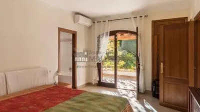 Chalet en Carrer de Santiago Rossinyol photo 11