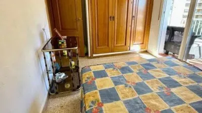 Apartment on Avenida de Bruselas photo 19