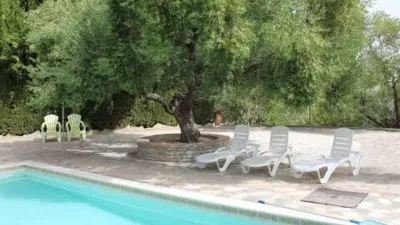 Chalet in Zahara de la Sierra photo 6