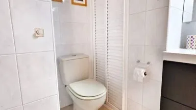 Apartment in Seville City Centre photo 11