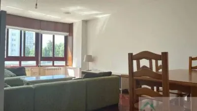 Flat in Catro Camiños-A Gaiteira photo 3