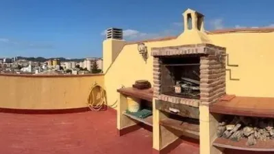 Apartment in Fuengirola photo 33