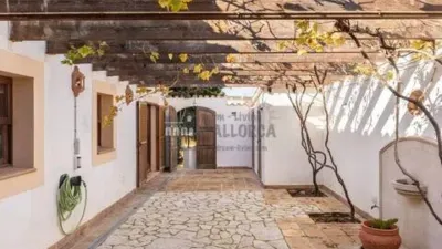 Chalet en Carrer de Santiago Rossinyol photo 20