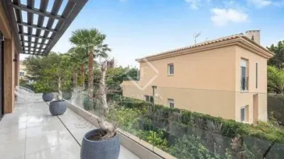 Chalet in Cabo de la Huerta photo 25