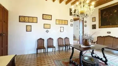Rustic property in Algaida photo 25