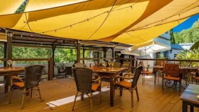 Chalet in Casares Area photo 33