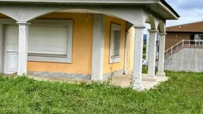 Chalet in Carballo photo 10