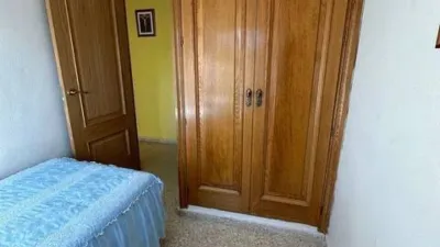 Apartment on Avenida de Bruselas photo 29