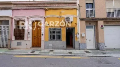 Chalet on Calle del Conde Villamonte photo 20