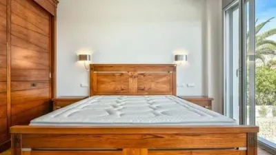 Chalet in Canuta photo 30