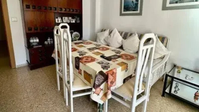 Apartment on Avenida de Bruselas photo 6