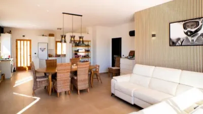 Chalet in Fortuna photo 14