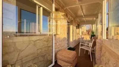 Chalet in Colmenar de Oreja photo 89