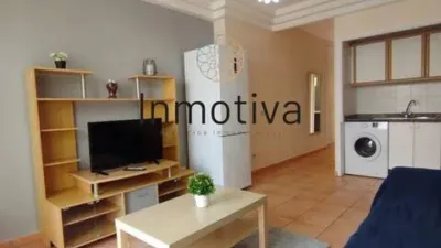 Apartment on Antonio Navarro Street photo 5