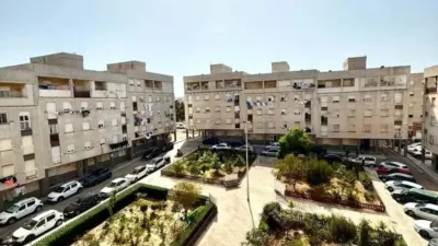 Apartment in Tarifa photo 27