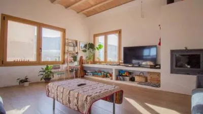 Rustic House in Plasencia photo 13