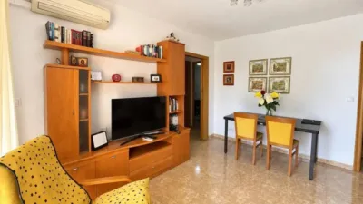 Apartment on Carrer de Pinós photo 5