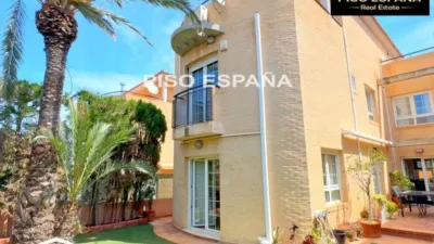 Chalet in Cabo de la Huerta photo 3