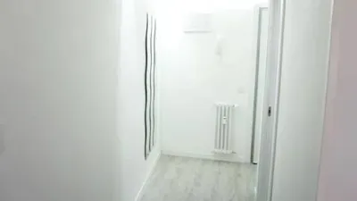 Habitación en alquiler en Paseo de San Roque, Centro (Ávila Capital) de 290 €<span>/mes</span>
