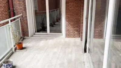 Apartment in Abando Hurtado de Amézaga photo 9