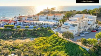 Chalet in Cabo de la Huertas photo 55