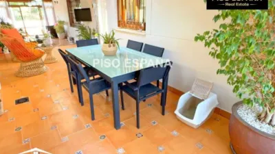 Chalet in Playa de San Juan photo 26