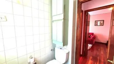 Apartment on Avenida de Santander photo 22