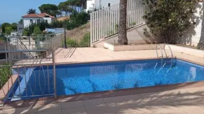 Chalet on Calle Montgoda, 3 photo 4