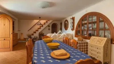Rustic house in Establiments photo 21