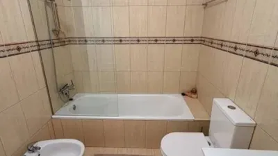 Apartment on Avenida Valle San Lorenzo photo 11