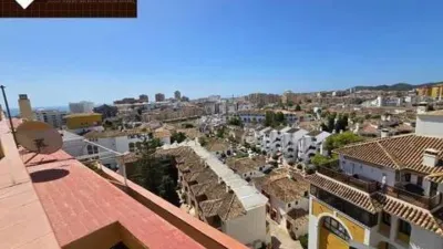 Apartment in Fuengirola photo 28