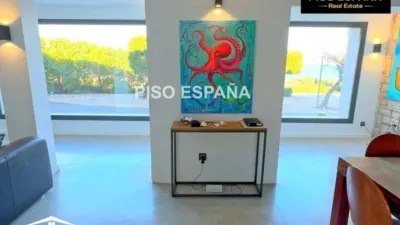 Chalet in Cabo de la Huertas photo 17