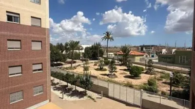 Flat in Altabix photo 27