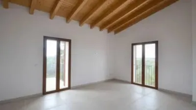 Rustic house in Santanyí photo 18